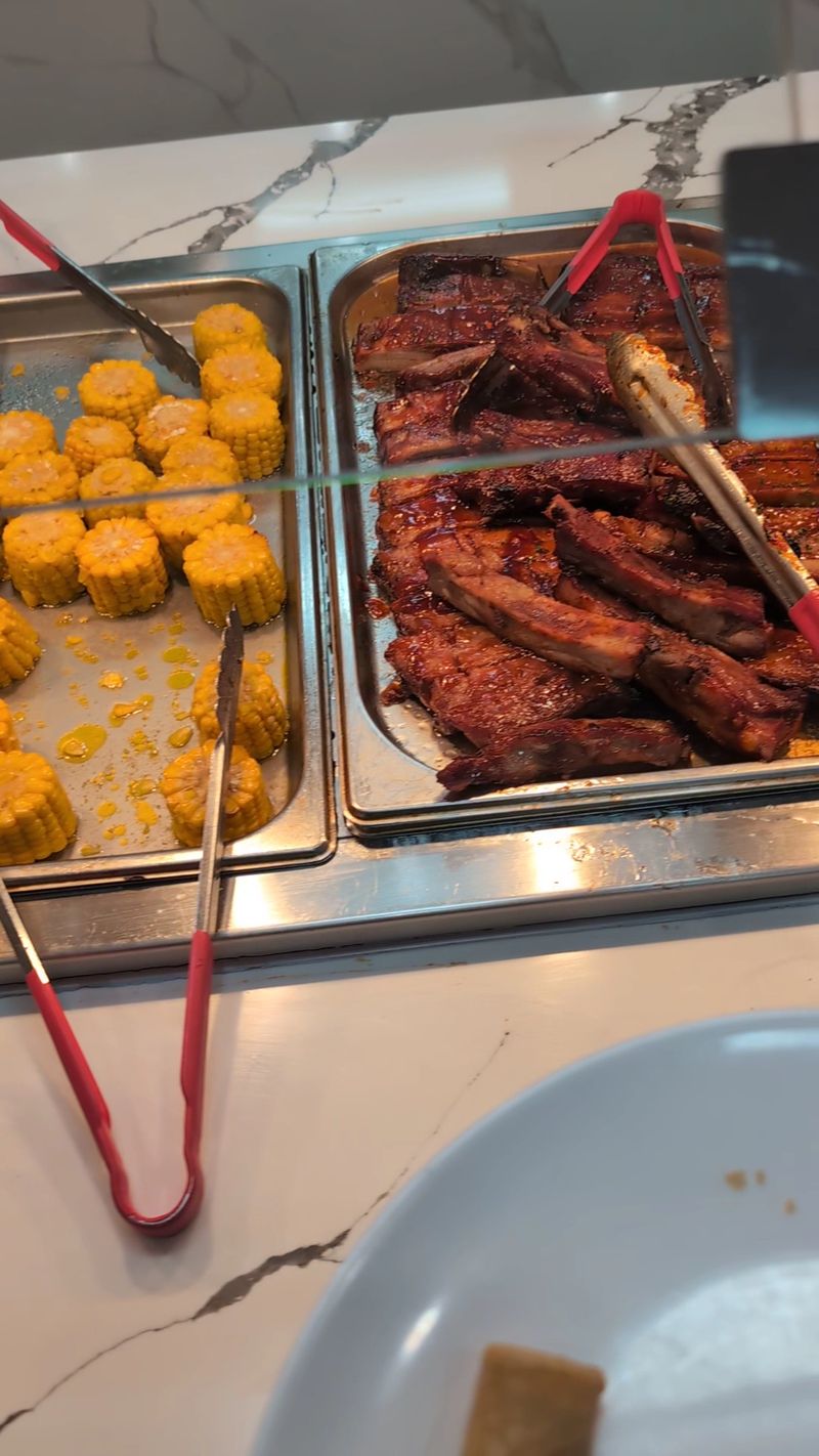 American Comfort Food Hiding In Plain Sight