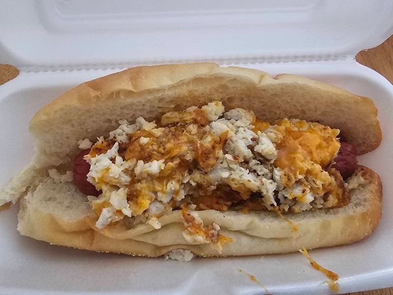 Hot Dogs With A Cult Following