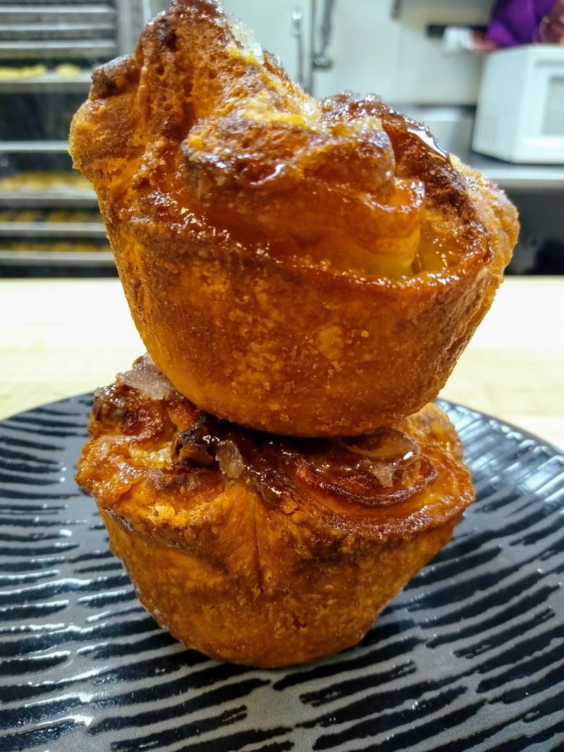 Kouign Amann, The Bestseller You Should Not Skip