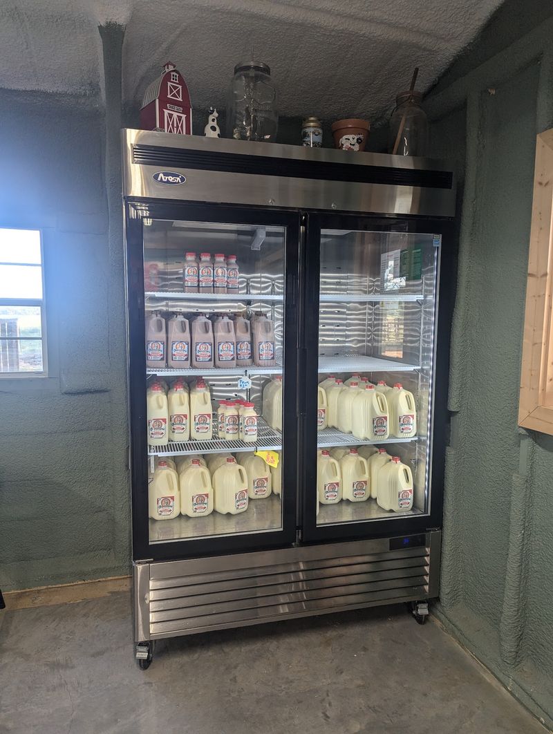 Creamline Whole Milk For The Home Kitchen
