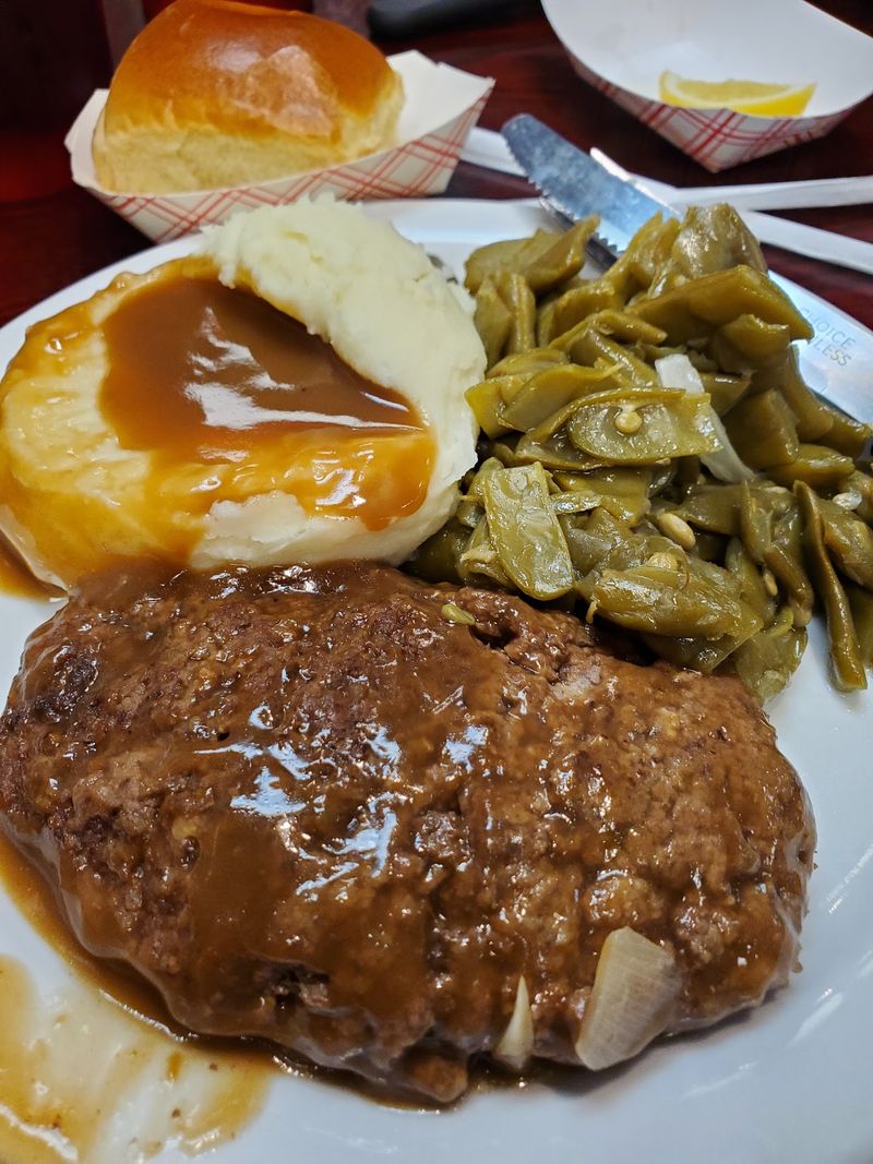 White House Restaurant