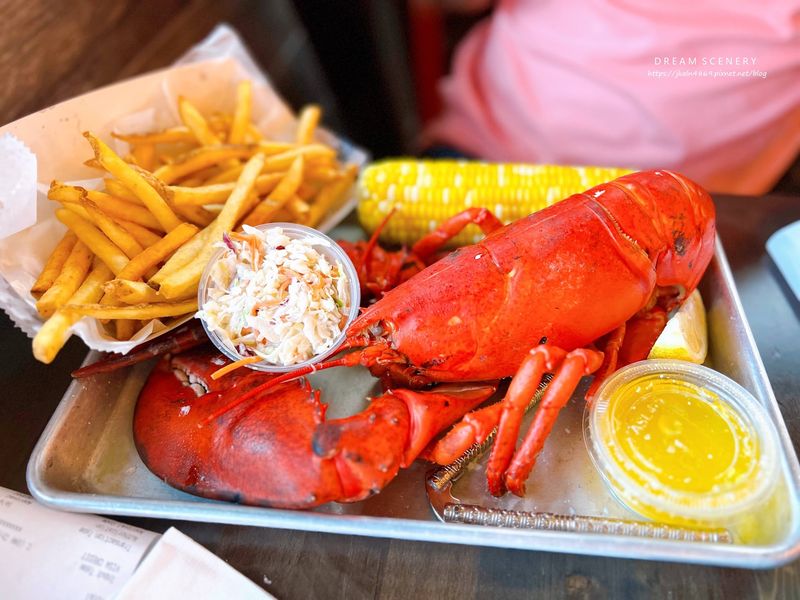 Fried Favorites Beyond The Claw