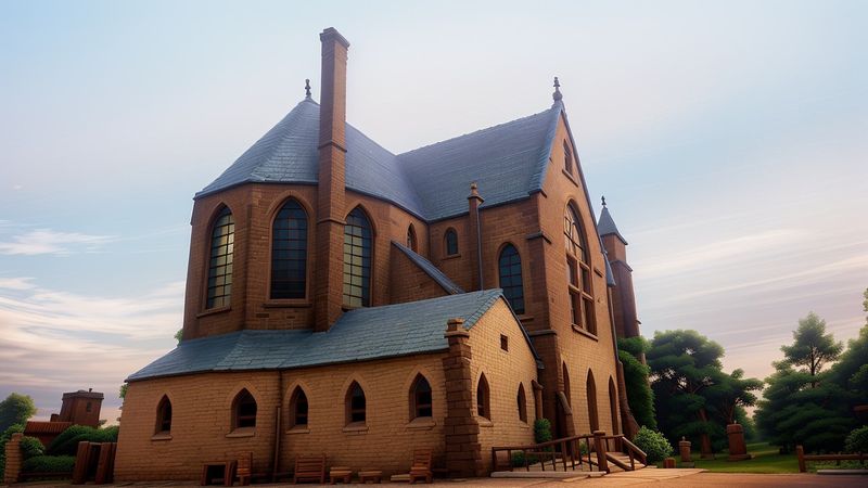 South Congregational Church