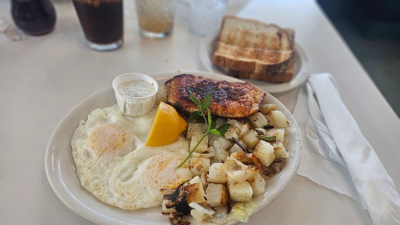 24th Street Cafe