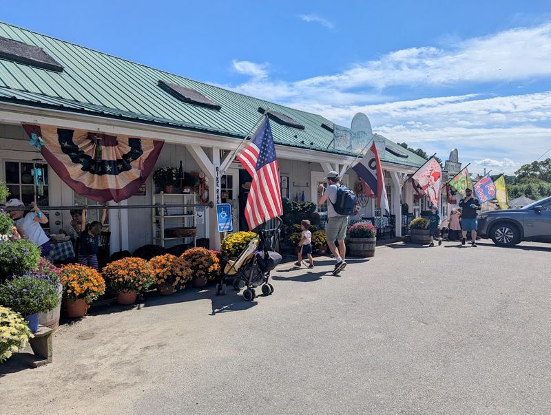 Smolak Farms