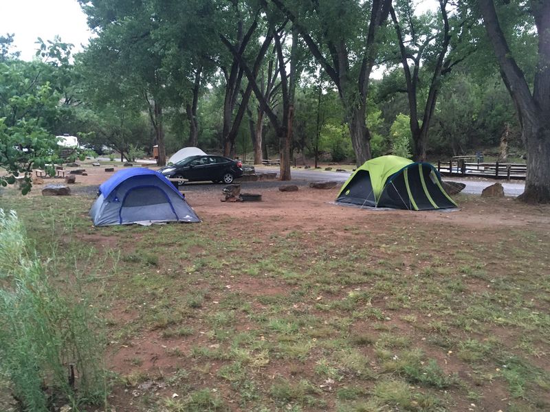 Villanueva State Park