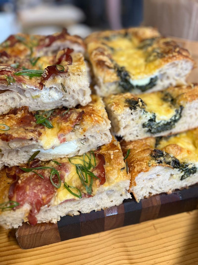 Savory Bakes That Surprise People