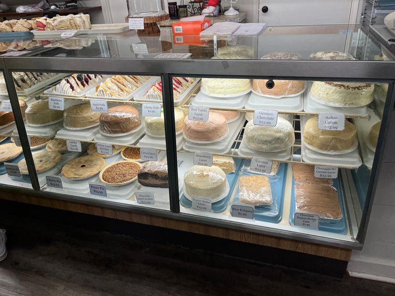 Pies That Start Friendly Family Debates