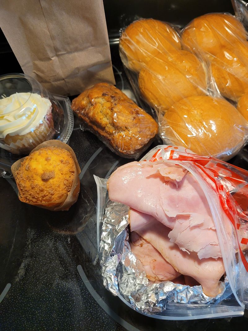 Sunday Hot Ham And Rolls, A Milwaukee Tradition Kept Alive