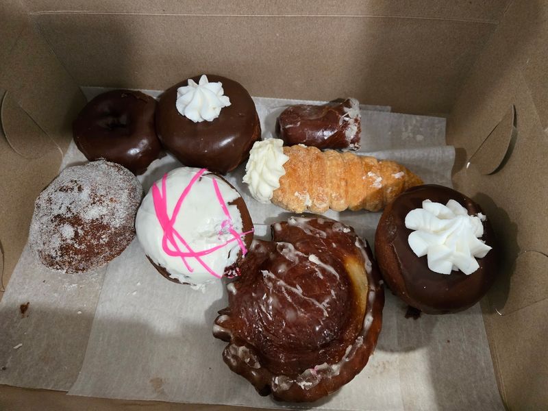 Banket And The Dutch Baking Tradition