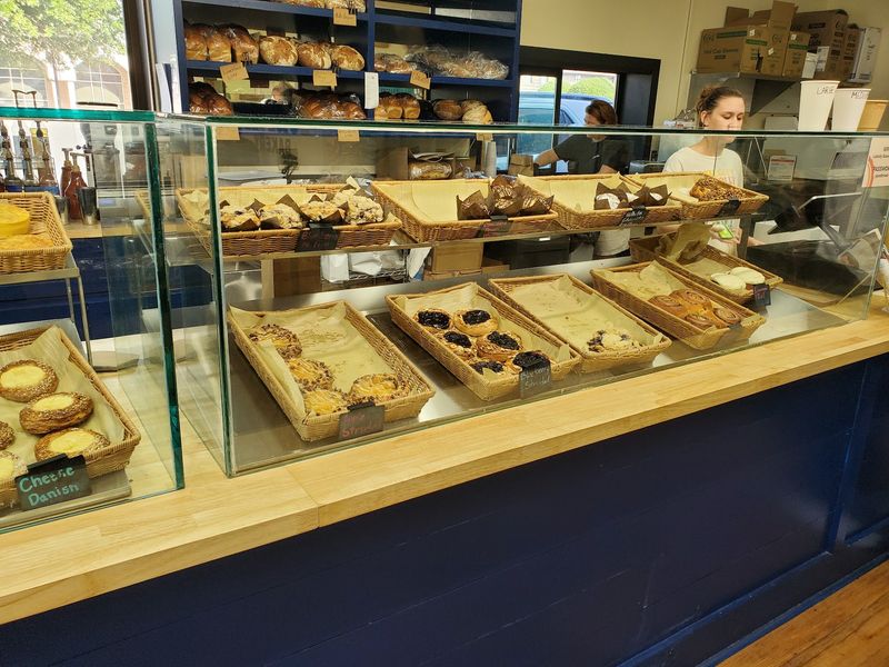 Almond Croissants With A Cult Following