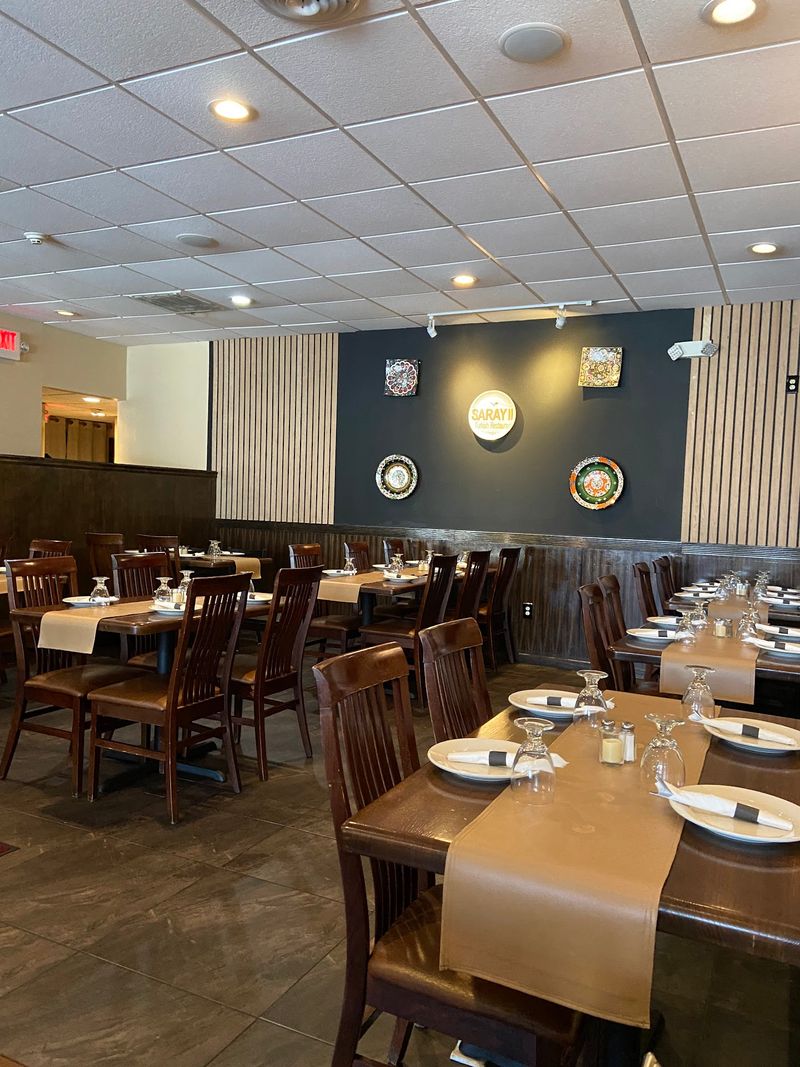 Saray 2 Turkish Restaurant