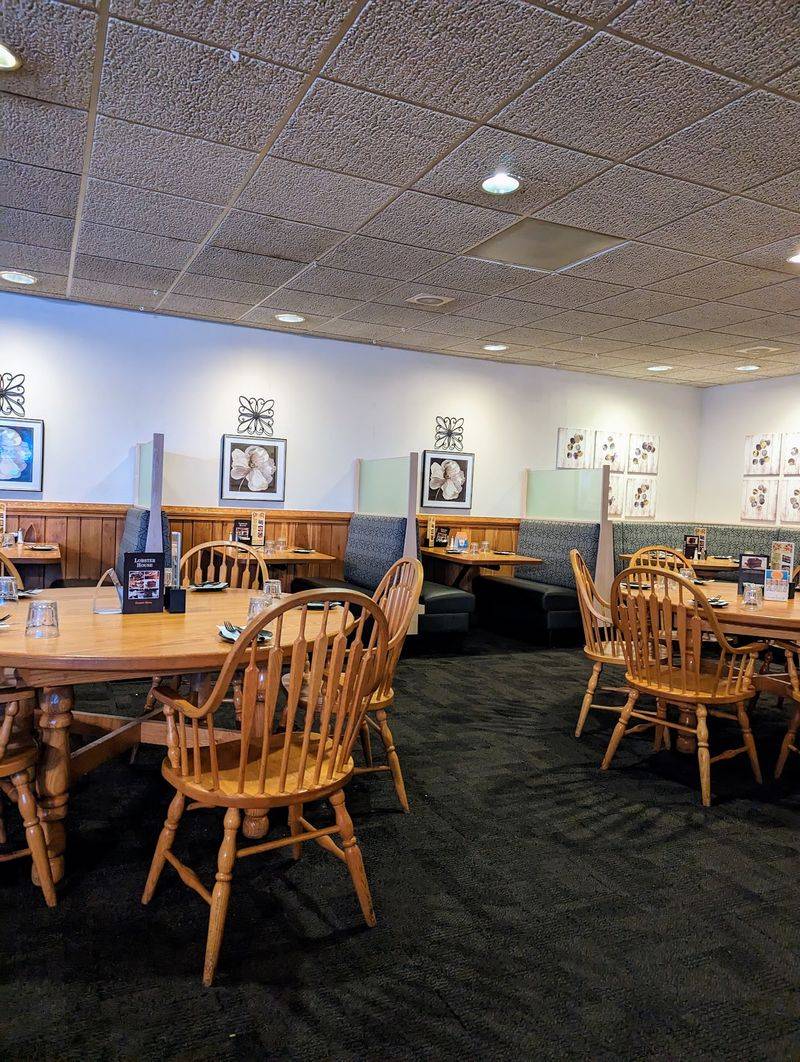 The Lobster House - Norwood, NY