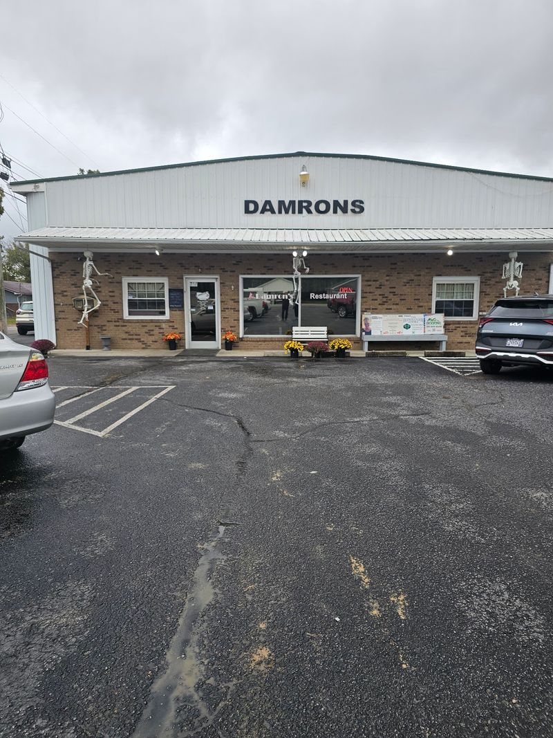 Damron's Restaurant