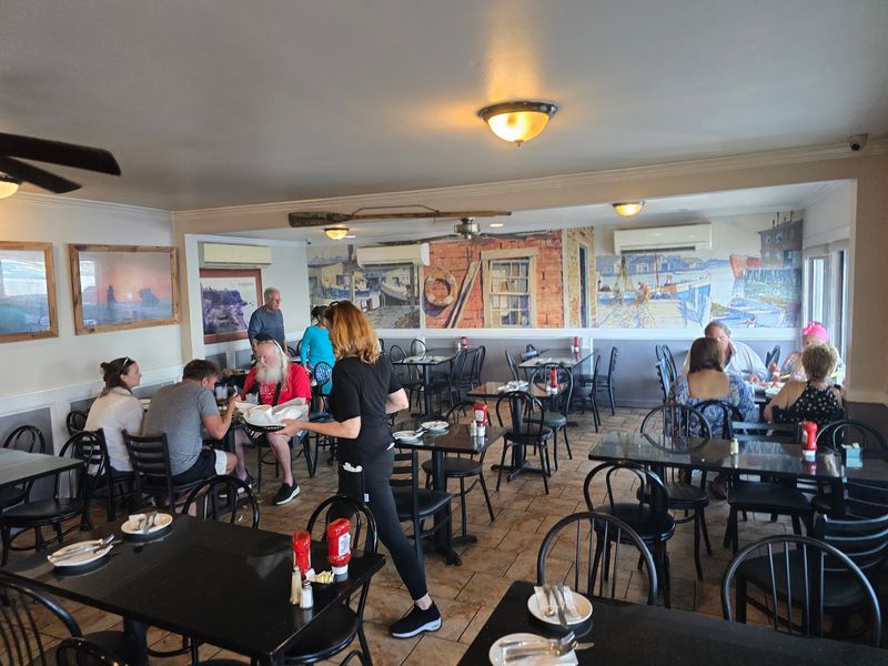 Causeway Restaurant