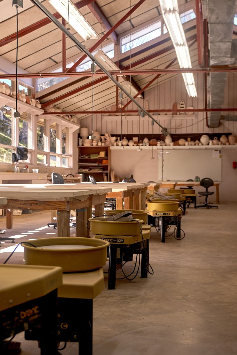 Workshops That Fit A Weekend Or Stretch Two Weeks