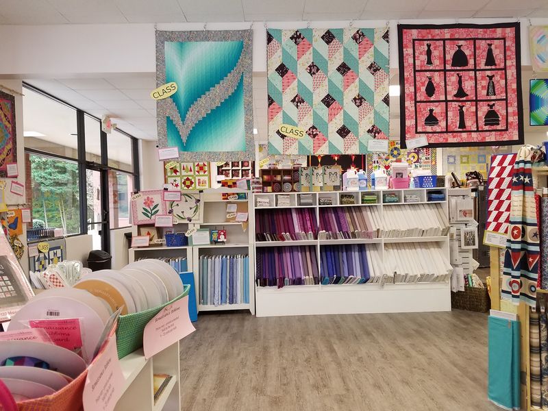 Kits And Patterns That Take The Guesswork Away