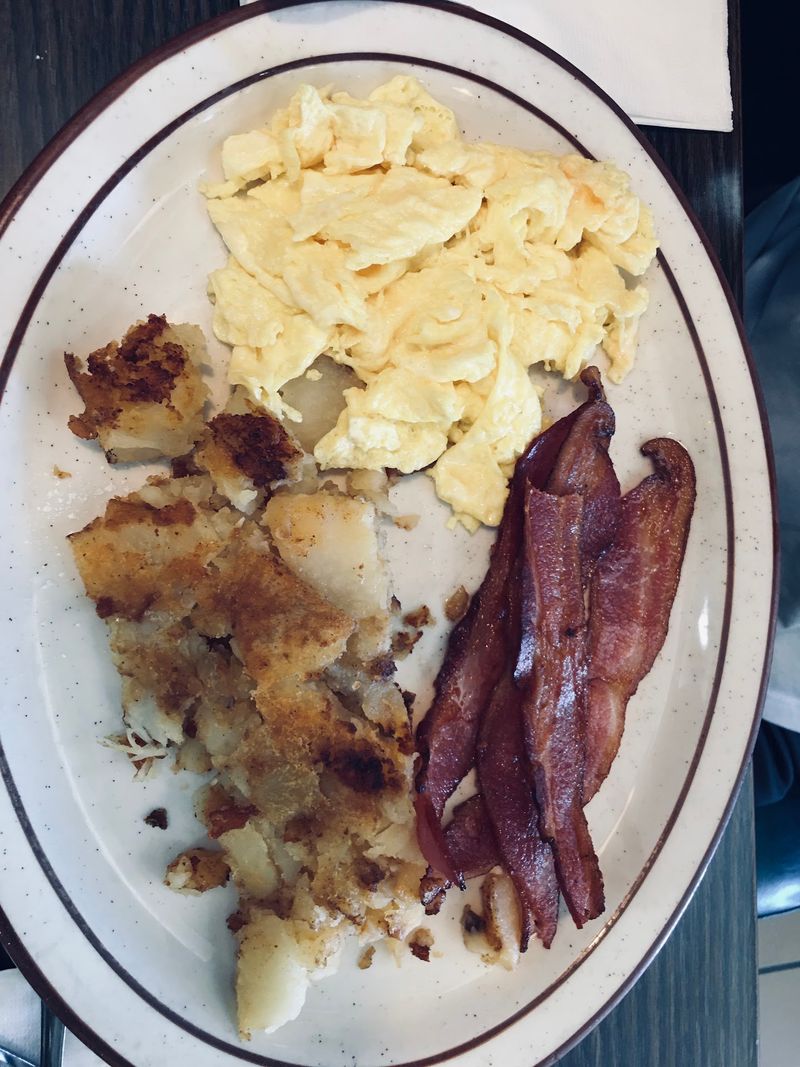 Omelets Packed With Hearty Fillings