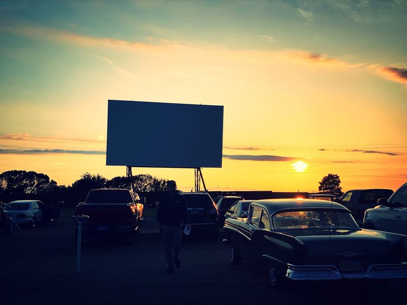 Pheasant Capital Makes Perfect Road Trip
