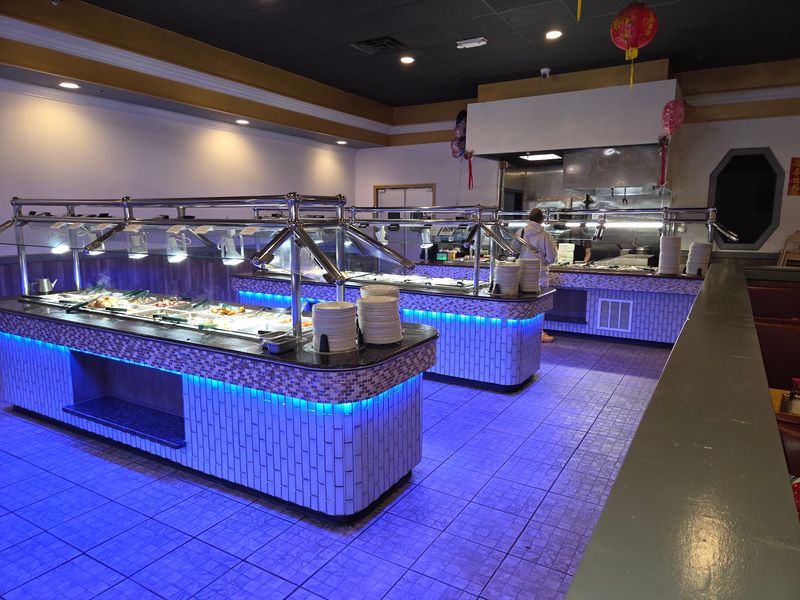 Halal Options That Widen The Welcome