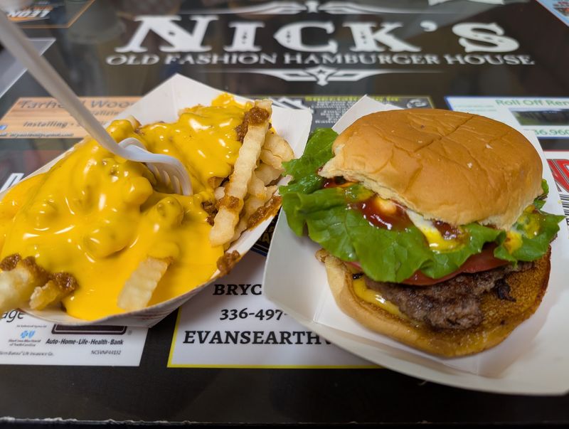A Neighborhood Favorite Since 2010