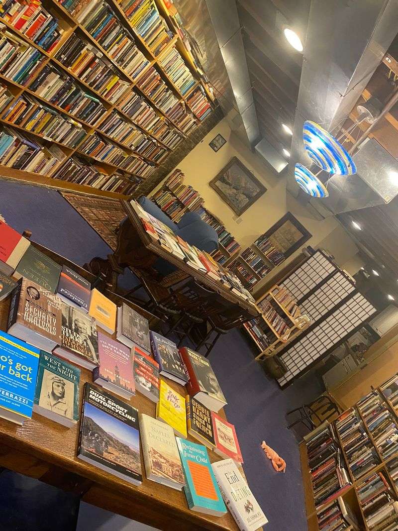 A Wisconsin History Section That Locals Love