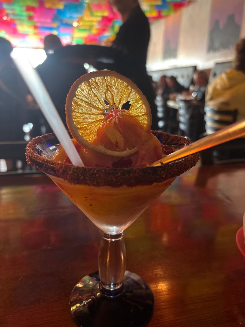 Sweet Endings And Standout Soft Drinks