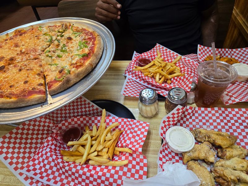 Margherita Pizza Gives You Another Simple Option