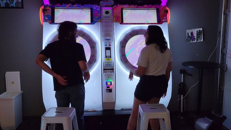 Friendly Competition Brings Everyone Together