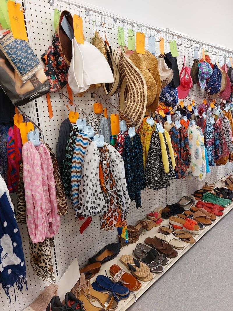 Shoes, Bags, And Accessories Worth A Second Look