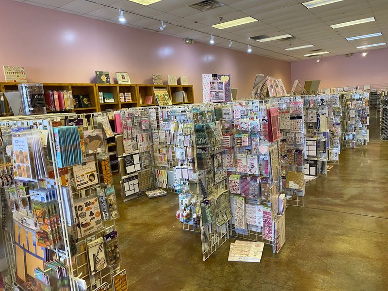 Brand Names Crafters Recognize Instantly