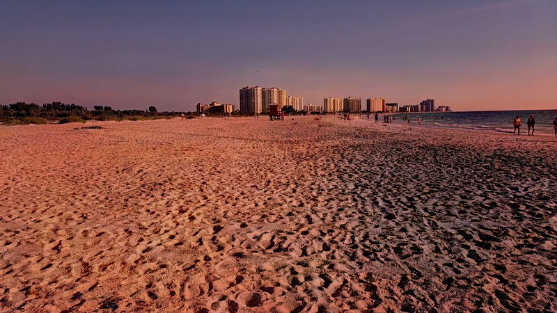 Sand Key Park, Clearwater, FL