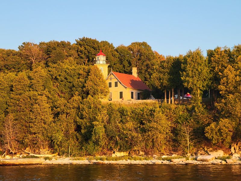 A Lighthouse View You Will Remember