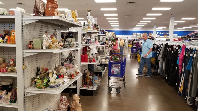 Shopping Habits That Make Your Visit Better