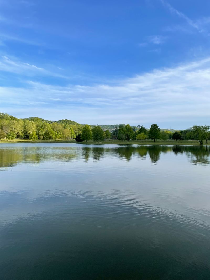 How A Small Town Turned Wasteland Into A Park