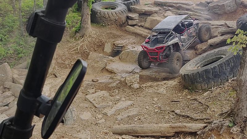 Wheelin' In The Country, Summertown