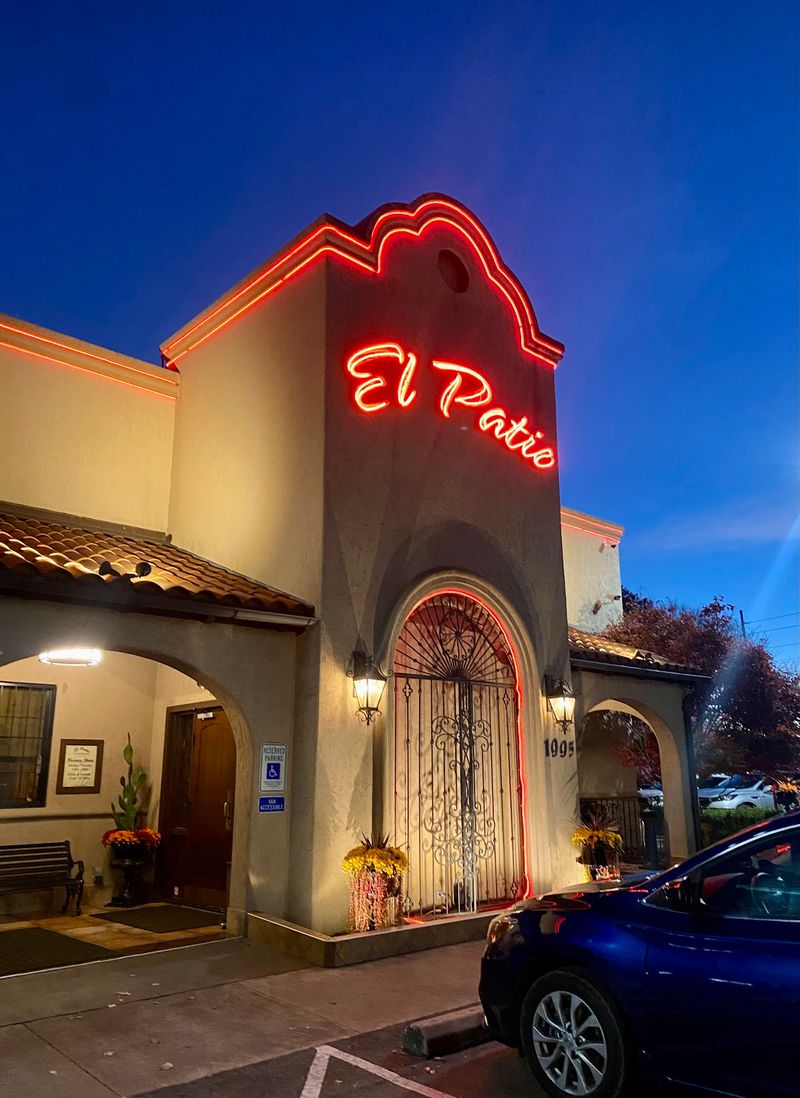 El Patio