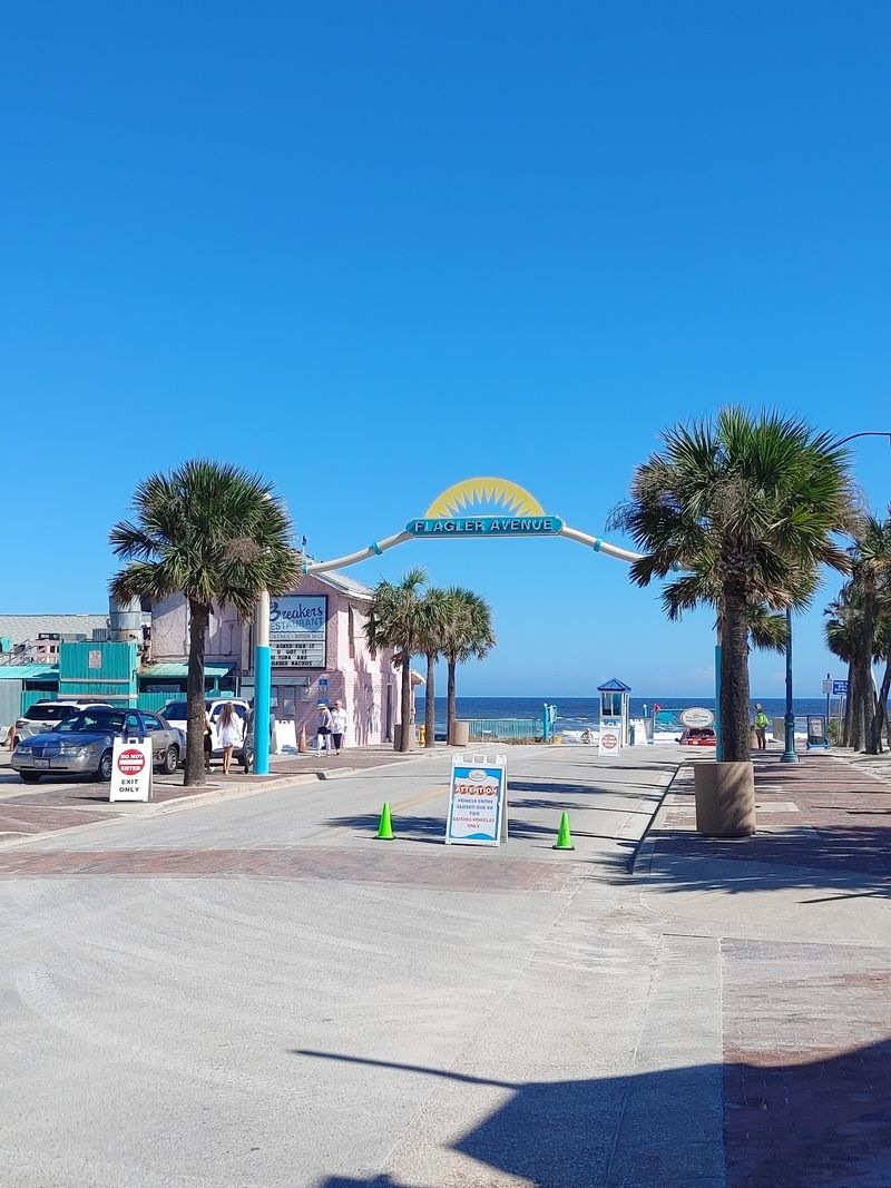 New Smyrna Beach, New Smyrna Beach, FL