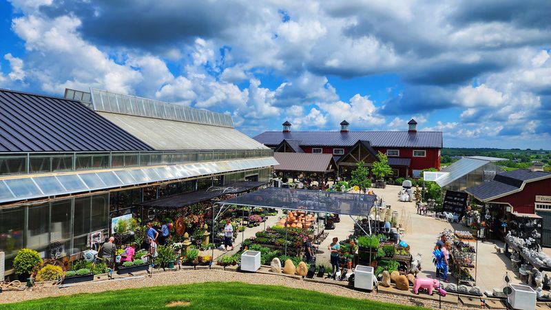 A Favorite Stop In Amish Country