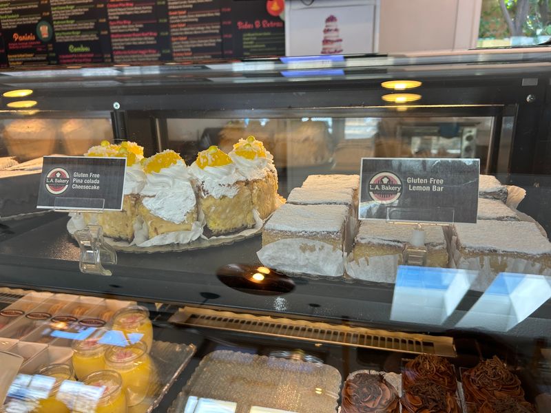 Gluten-Free And Vegan Picks Nobody Feels Left Out Of