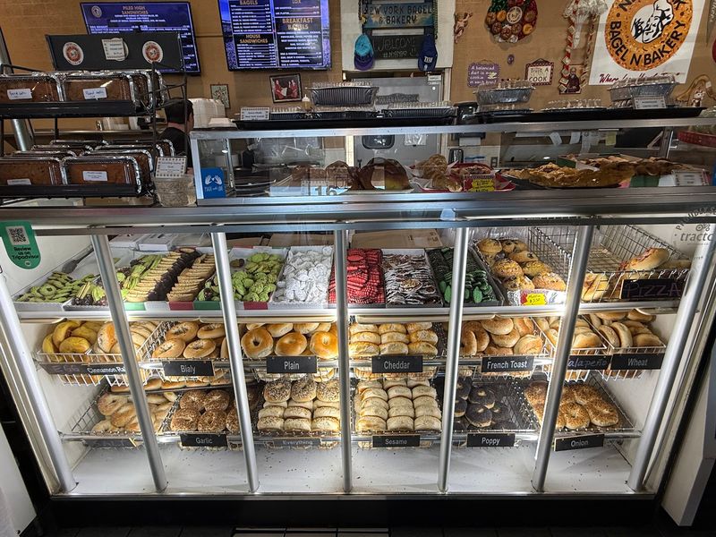Smart Tips For The Best Bagel Run
