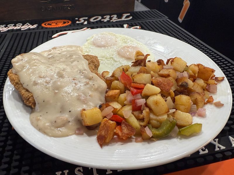 Southwest Diner, Boulder City, NV