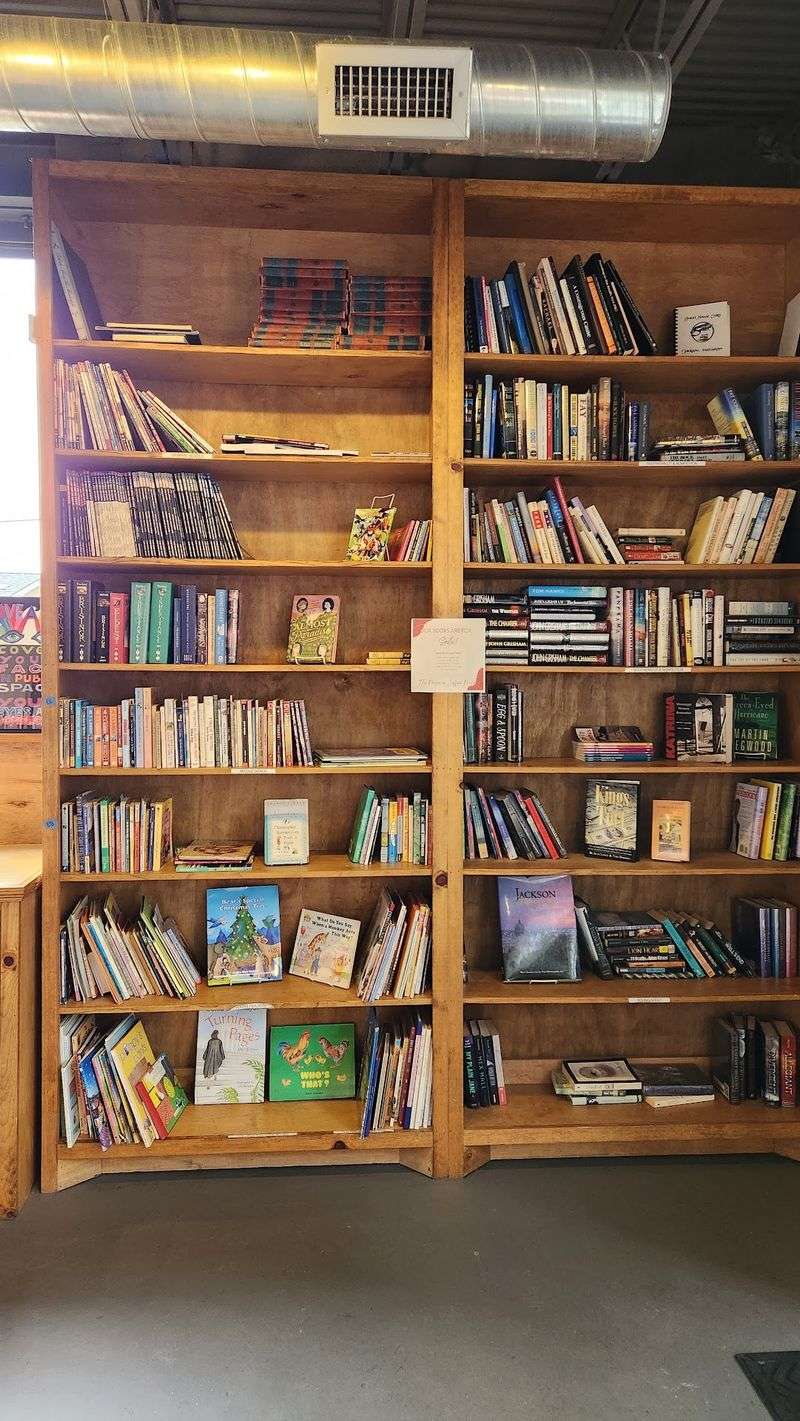 Used Books Priced For Actual Humans