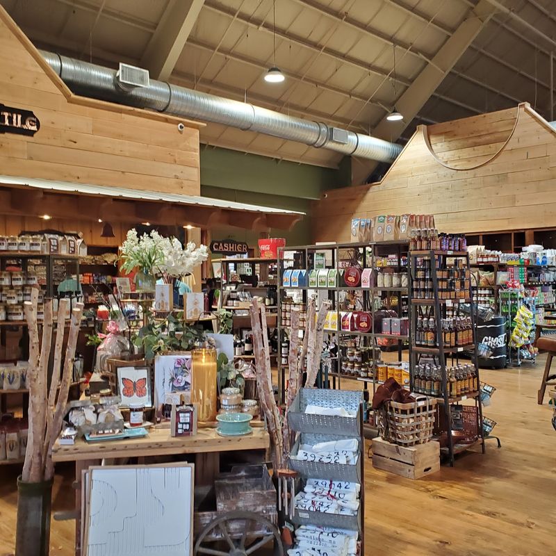 Jams, Jellies, And Sauces You Cannot Find Elsewhere