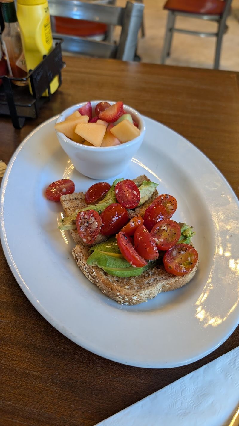 Plant-Based Picks And Smaller Plates Too