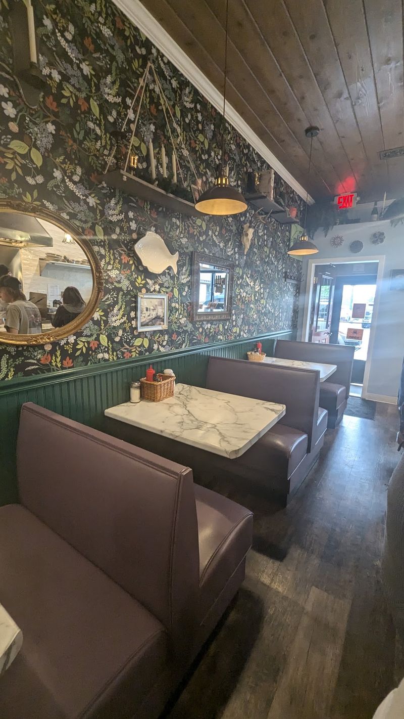 Planning Your Visit To Downtown Eagle River