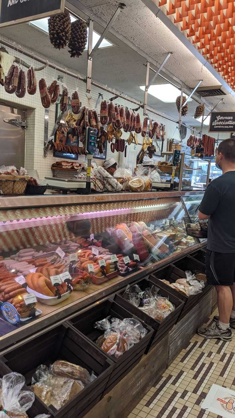 Sandwiches Built By People Who Know Meat