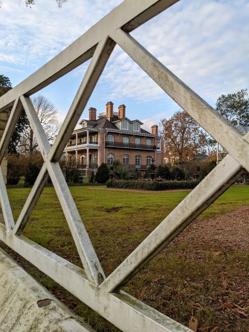 Historic Edenton State Historic Site Tours