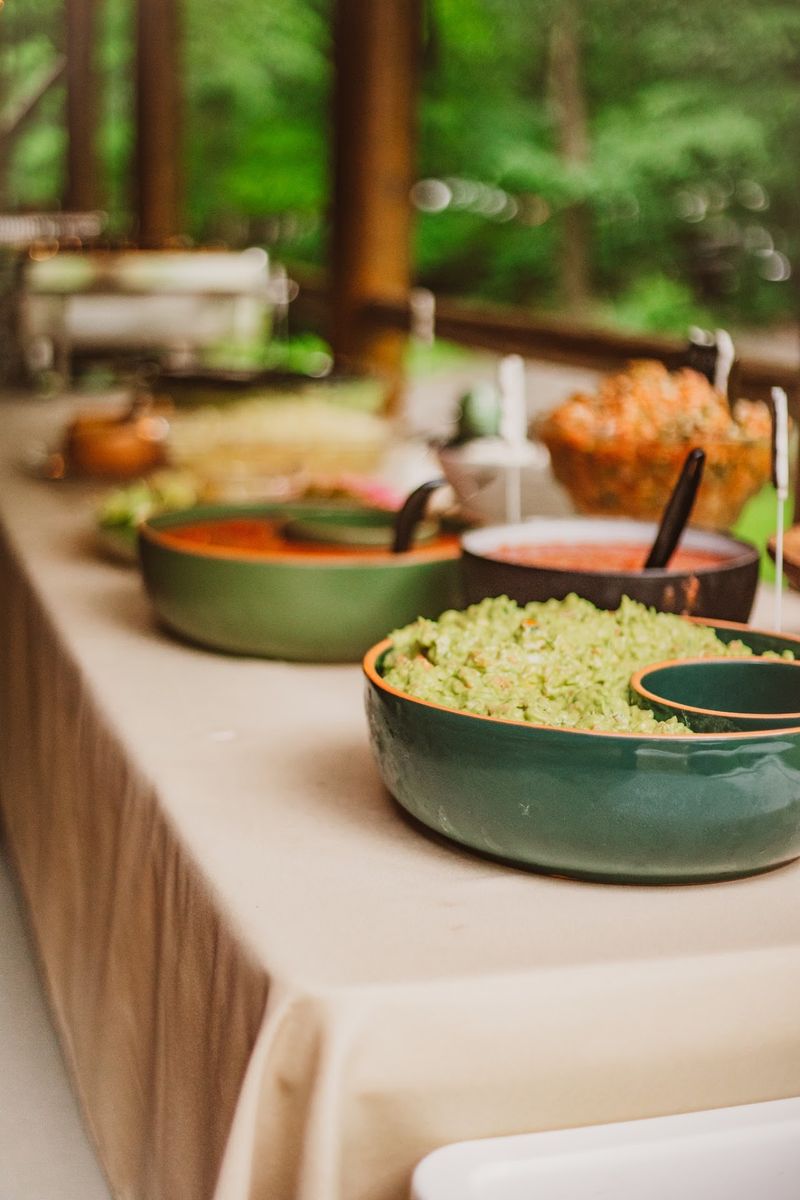 Options That Keep Everyone At The Table Happy