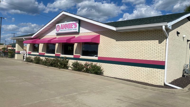 Annie's Frozen Custard
